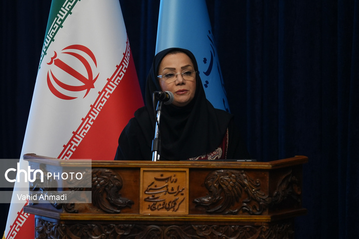 کارگاه آموزشی تخصصی با عنوان استانداردهای تدوین پرونده ارزیابی و آماده‌سازی عرصه‌های تاریخی و فرهنگی برای ثبت جهانی