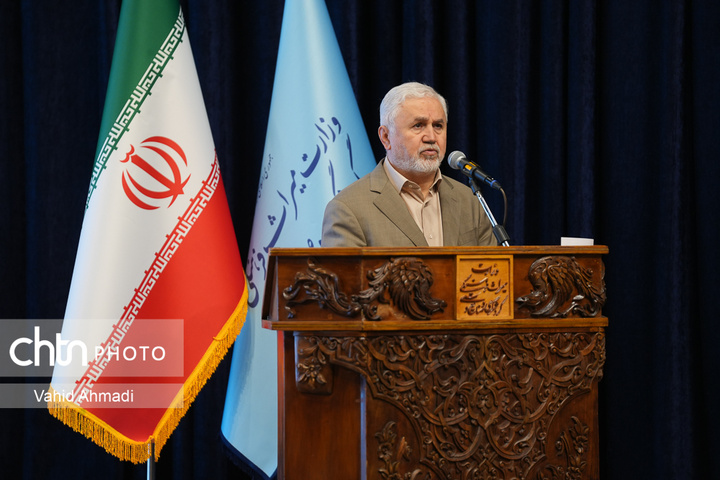 کارگاه آموزشی تخصصی با عنوان استانداردهای تدوین پرونده ارزیابی و آماده‌سازی عرصه‌های تاریخی و فرهنگی برای ثبت جهانی