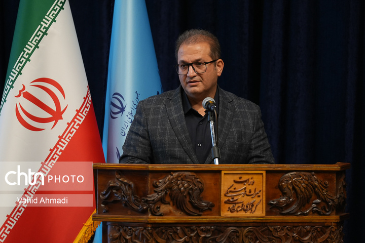 کارگاه آموزشی تخصصی با عنوان استانداردهای تدوین پرونده ارزیابی و آماده‌سازی عرصه‌های تاریخی و فرهنگی برای ثبت جهانی