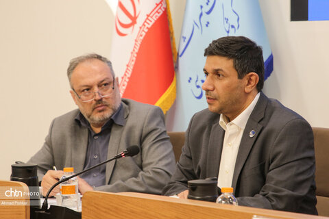 ششمین نشست عادی هیئت اجرایی مرکز میراث فرهنگی ناملموس تهران