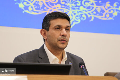 ششمین نشست عادی هیئت اجرایی مرکز میراث فرهنگی ناملموس تهران