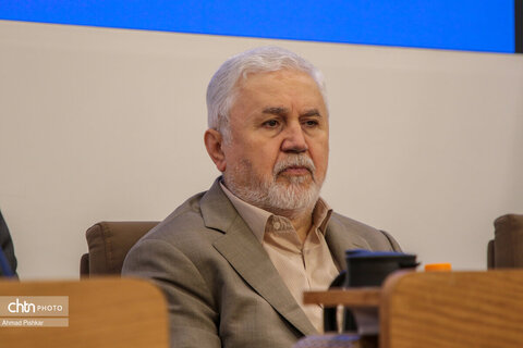 ششمین نشست عادی هیئت اجرایی مرکز میراث فرهنگی ناملموس تهران