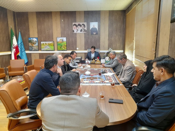 تشکیل تشکل حرفه‌ای صنایع‌دستی، گامی مهم در توانمندسازی هنرمندان ایلامی است