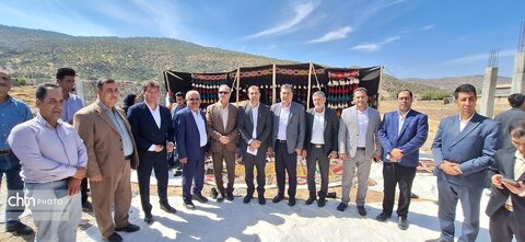 همایش صنایع‌دستی دهستان سادات محمودی در روستای میمند
