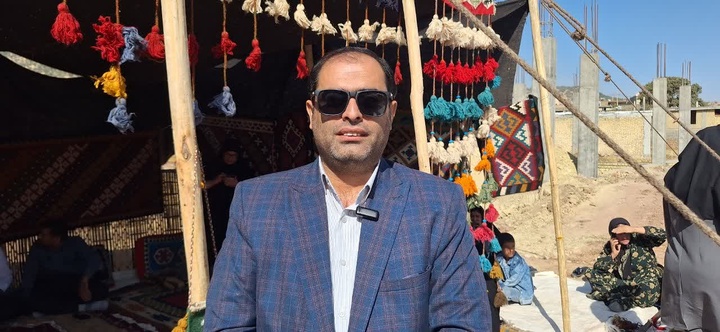 میمند دنا میزبان همایش استانی صنایع‌دستی شد/حمایت دولت برای رونق اقتصادی «دست‌بافت‌های ملی سادات‌محمودی»