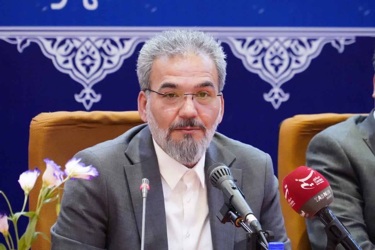 پیشنهاد اختصاص ۵ درصد اعتبارات استانی به توسعه گردشگری/ احیای میراث‌فرهنگی با مشارکت مردم امکان‌پذیر است