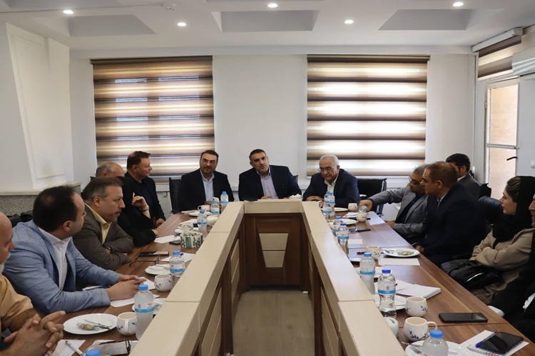 مشکلات فعالان گردشگری البرز در جلسات تخصصی بررسی می‌شود
