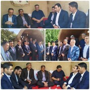 بازنمایی اصالت و هویت روستایی خراسان جنوبی در نمایشگاه بین‌المللی توانمندی‌های روستایی