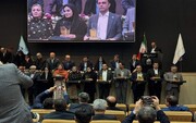 غرفه سیستان‌وبلوچستان برگزیده نمایشگاه ملی توانمندی‌های روستایی شد
