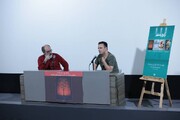 حل مشکلات فقط وظیفه مردم نیست/ با الگویی که استوری تماشا می‌کنیم، مستند نبینیم