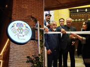 خانه تاریخی کازرونیان شیراز افتتاح شد