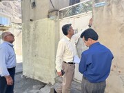 صدور ۸ گواهینامه استانداردسازی تأسیسات گردشگری کرمانشاه در نیمه نخست سال/ سامان‌دهی ۲۱۰ خانه‌مسافر با هدف ارتقای کیفیت خدمات اقامتی