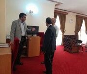 رسیدگی به ۱۵ شکایت گردشگری در سامانه ۰۹۶۲۹ کرمانشاه/ ۱۱۰ بازدید نظارتی از تأسیسات گردشگری پس از اربعین
