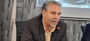 پیگیری مصوبات سفر وزیر میراث‌فرهنگی ، گردشگری و صنایع دستی به شهرستان‌های آرادان و گرمسار