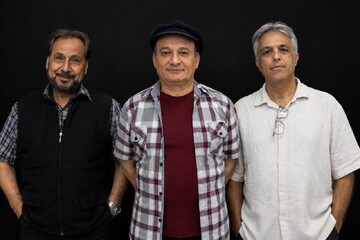 معرفی داوران بخش کودک و نوجوان جشنواره بین‌المللی تئاتر« دوستی ملل»
