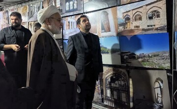 حفظ میراث تاریخی، صیانت از هویت فرهنگی جامعه است