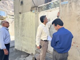 صدور ۸ گواهینامه استانداردسازی تأسیسات گردشگری کرمانشاه در نیمه نخست سال/ سامان‌دهی ۲۱۰ خانه‌مسافر با هدف ارتقای کیفیت خدمات اقامتی