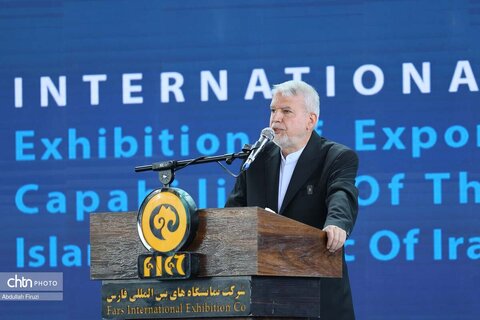 سفر وزیر میراث فرهنگی به استان فارس
