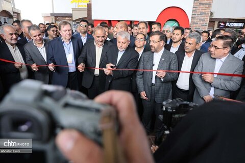 سفر وزیر میراث فرهنگی به استان فارس