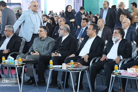 سفر وزیر میراث فرهنگی به استان فارس