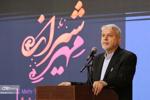 سفر وزیر میراث فرهنگی به استان فارس