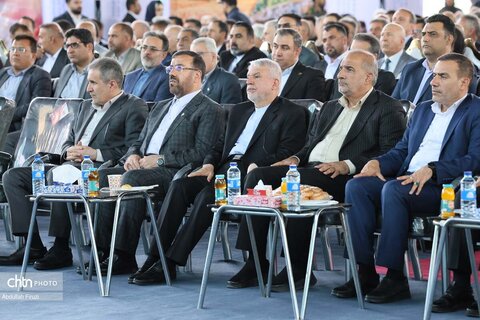 سفر وزیر میراث فرهنگی به استان فارس