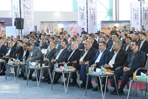 سفر وزیر میراث فرهنگی به استان فارس