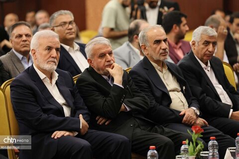 سفر وزیر میراث فرهنگی به استان فارس