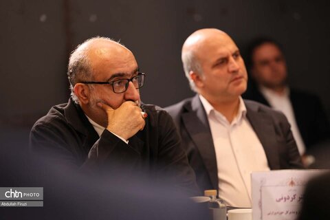 سفر وزیر میراث فرهنگی به استان فارس