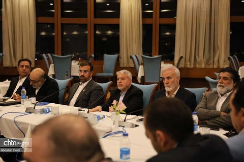 سفر وزیر میراث فرهنگی به استان فارس