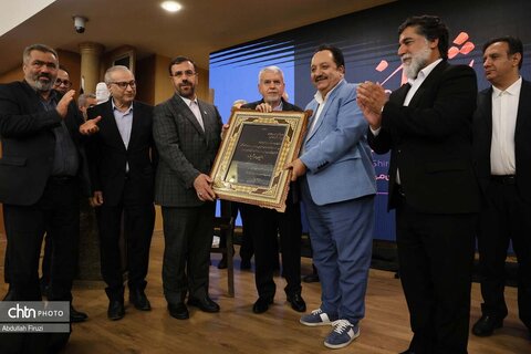 سفر وزیر میراث فرهنگی به استان فارس