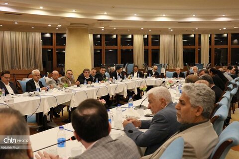 سفر وزیر میراث فرهنگی به استان فارس