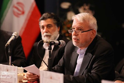 سفر وزیر میراث فرهنگی به استان فارس