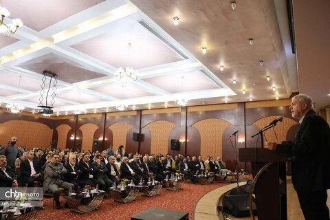 سفر وزیر میراث فرهنگی به استان فارس