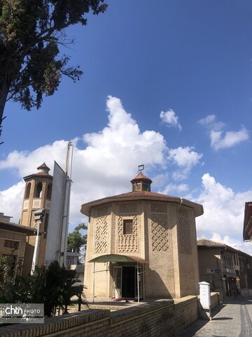 پس از باران