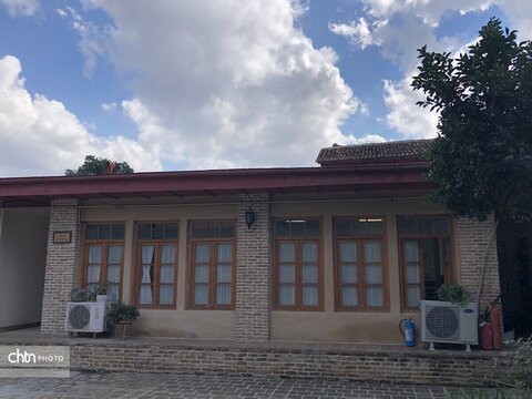 پس از باران