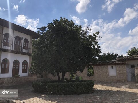 پس از باران