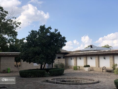 پس از باران
