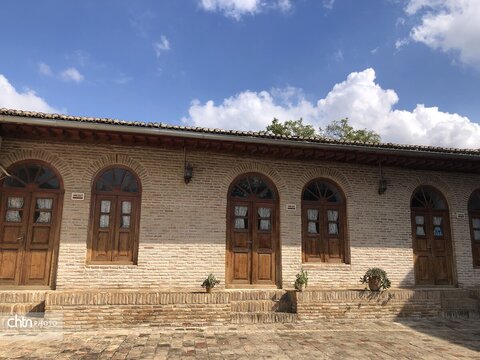 پس از باران