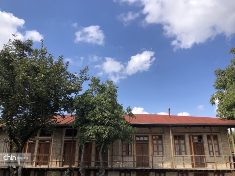 پس از باران