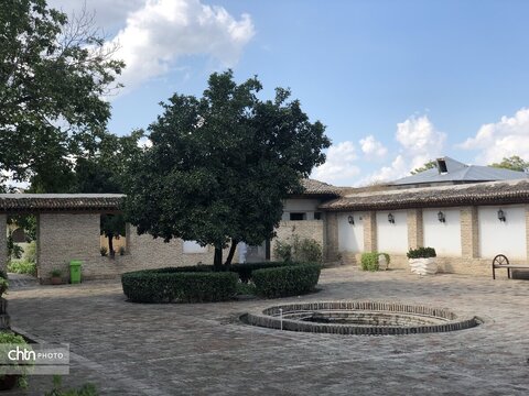 پس از باران