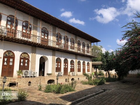 تجلی زیبایی در دل قدمت؛ بافت تاریخی گرگان در آغوش هوای مطلوب پاییزی