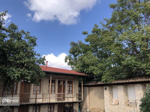 پس از باران