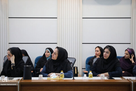 آئین پاسداشت روز حافظ در اداره‌کل میراث‌فرهنگی، گردشگری و صنایع‌دستی خوزستان