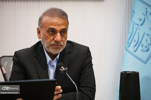 آئین پاسداشت روز حافظ در اداره‌کل میراث‌فرهنگی، گردشگری و صنایع‌دستی خوزستان