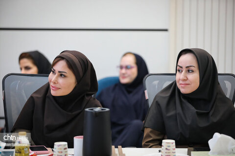 آئین پاسداشت روز حافظ در اداره‌کل میراث‌فرهنگی، گردشگری و صنایع‌دستی خوزستان