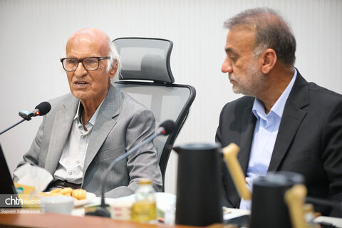 آئین پاسداشت روز حافظ در اداره‌کل میراث‌فرهنگی، گردشگری و صنایع‌دستی خوزستان