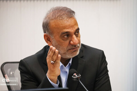 آئین پاسداشت روز حافظ در اداره‌کل میراث‌فرهنگی، گردشگری و صنایع‌دستی خوزستان