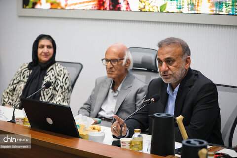 آئین پاسداشت روز حافظ در اداره‌کل میراث‌فرهنگی، گردشگری و صنایع‌دستی خوزستان