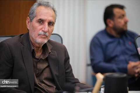 آئین پاسداشت روز حافظ در اداره‌کل میراث‌فرهنگی، گردشگری و صنایع‌دستی خوزستان
